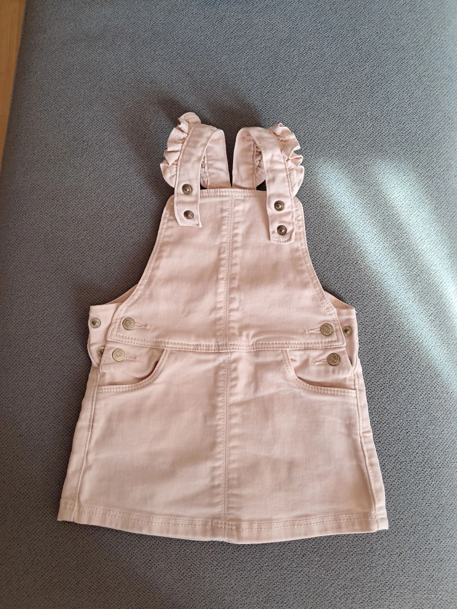 Dress 12 months TAO – photo 2